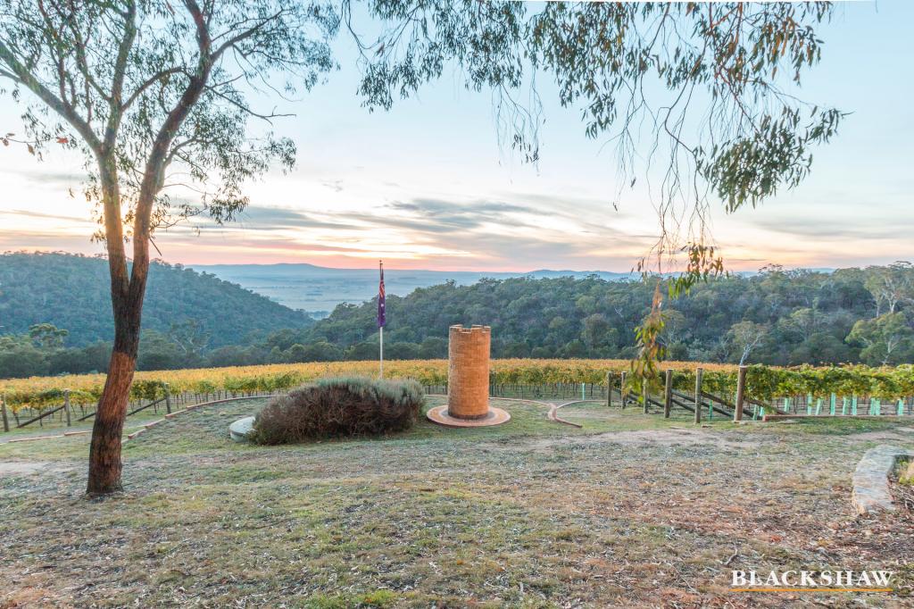 73 JOE ROCKS RD, BUNGENDORE, NSW 2621