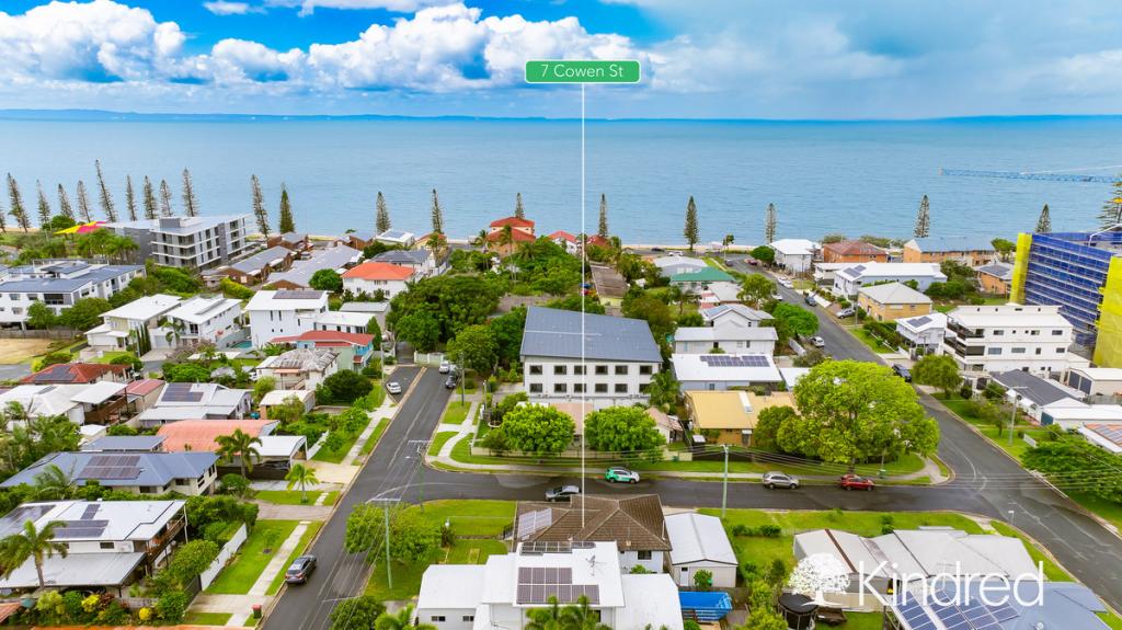 7 COWEN ST, MARGATE, QLD 4019