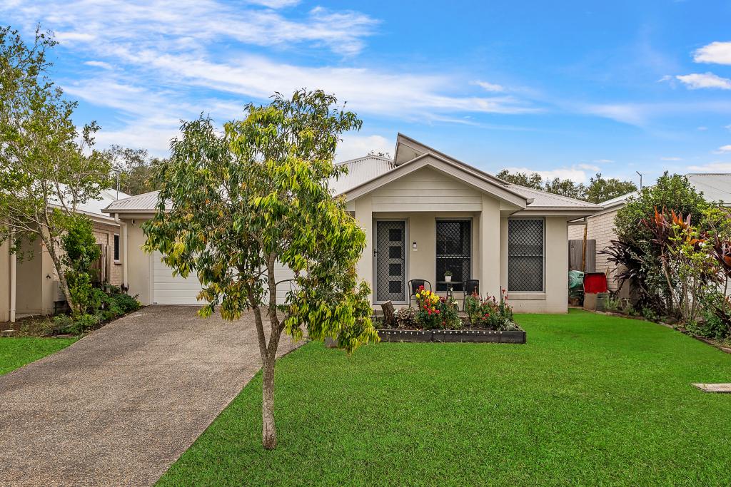 41 Mint Cres, Griffin, QLD 4503