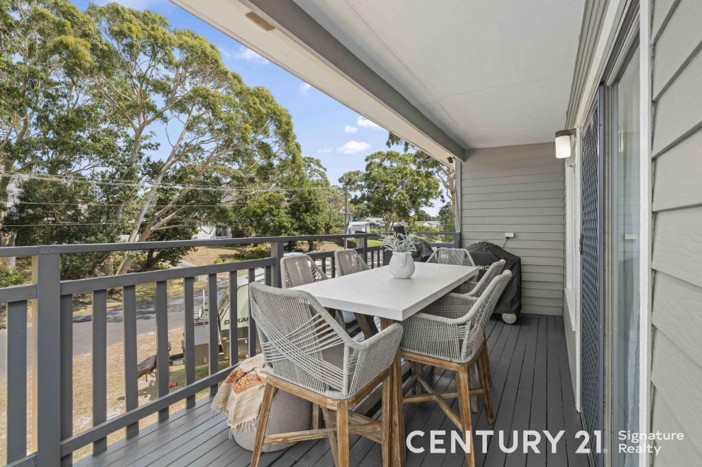 60 Roskell Rd, Callala Beach, NSW 2540