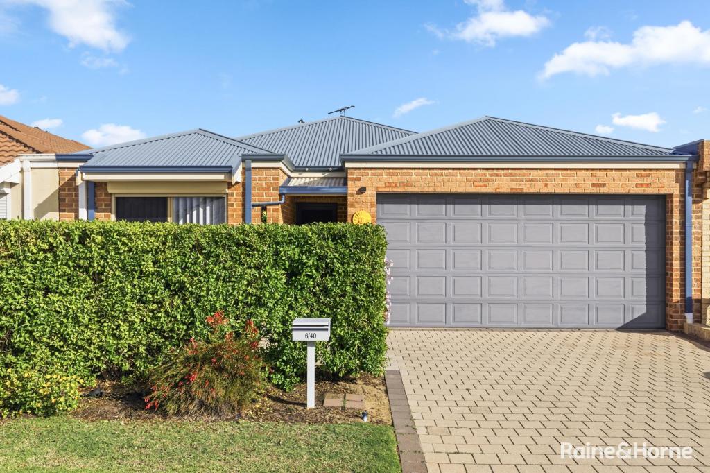 6/40 KEMP ST, PEARSALL, WA 6065