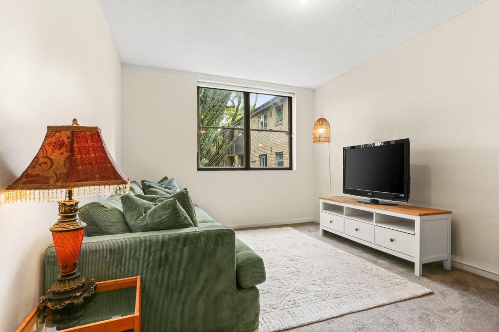 33/9 NEWTON ST, ALEXANDRIA, NSW 2015