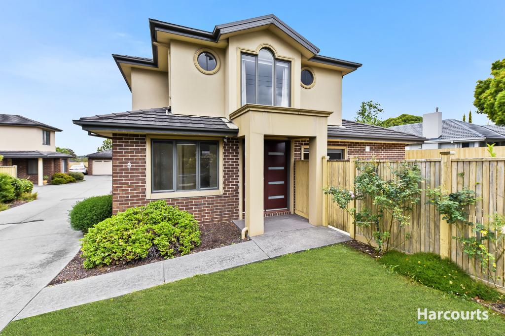 5/84 Scoresby Rd, Bayswater, VIC 3153