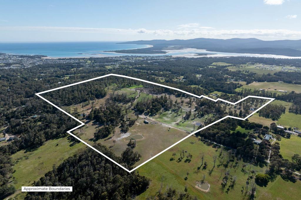 51 Annies Lane, Northdown, TAS 7307