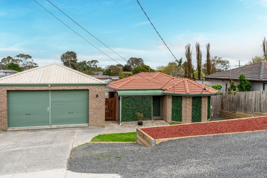 180 Warrandyte Rd, Langwarrin, VIC 3910