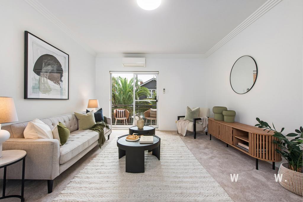 3/39-41 Collingwood St, Drummoyne, NSW 2047