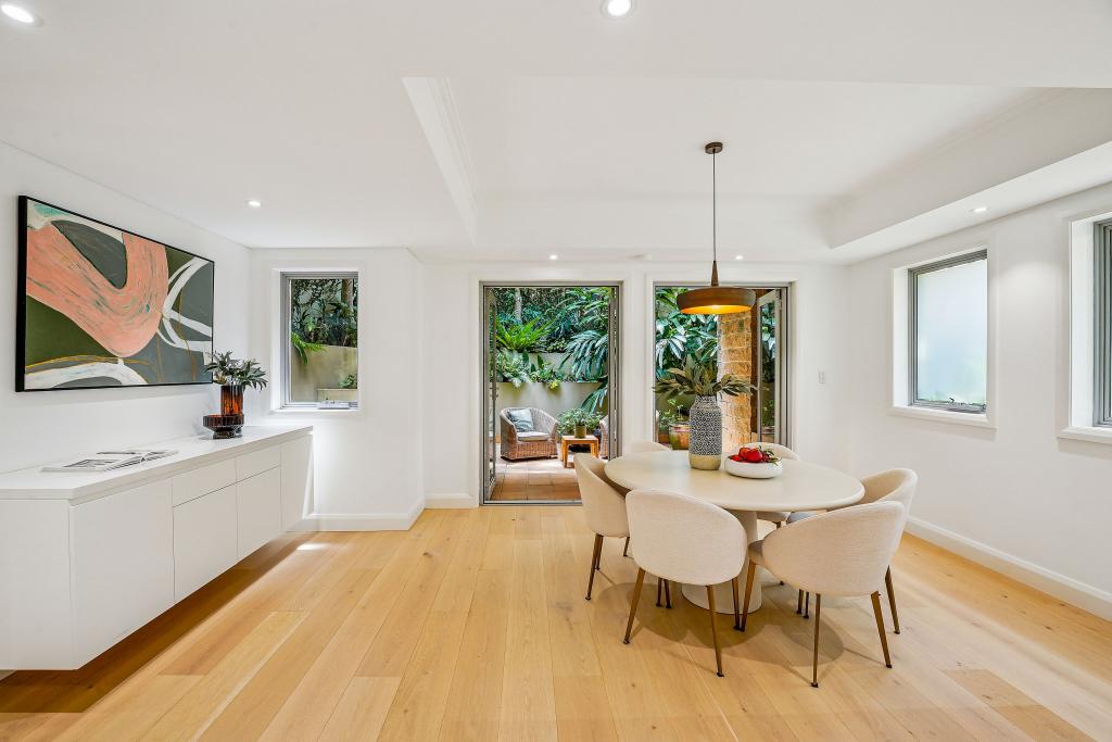 1/39-43 Carlisle St, Rose Bay, NSW 2029