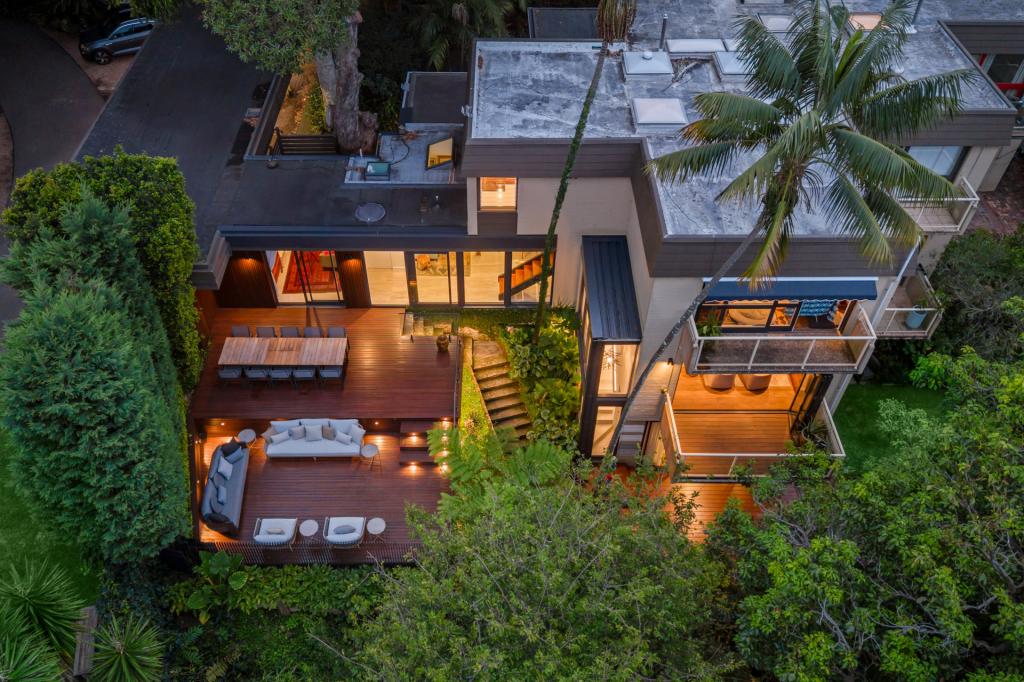 Townhouse/45 Ocean Ave, Double Bay, NSW 2028