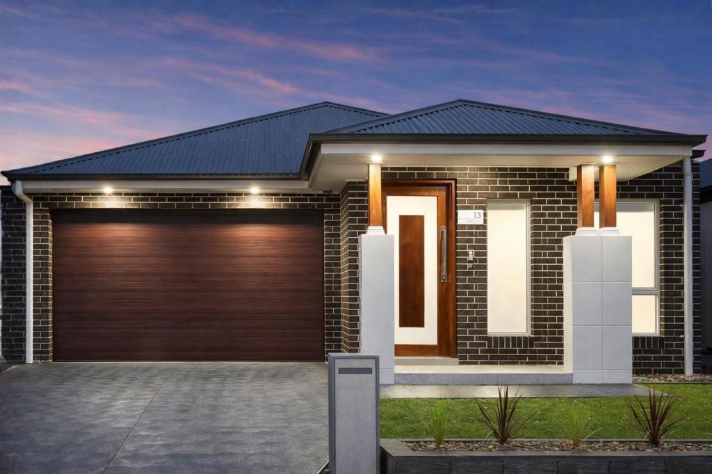 13 Platypus St, Marsden Park, NSW 2765