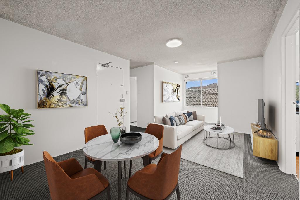 6/56 Crinan St, Hurlstone Park, NSW 2193