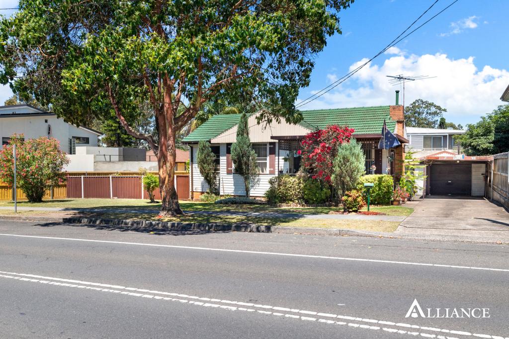 83 Bransgrove Rd, Revesby, NSW 2212