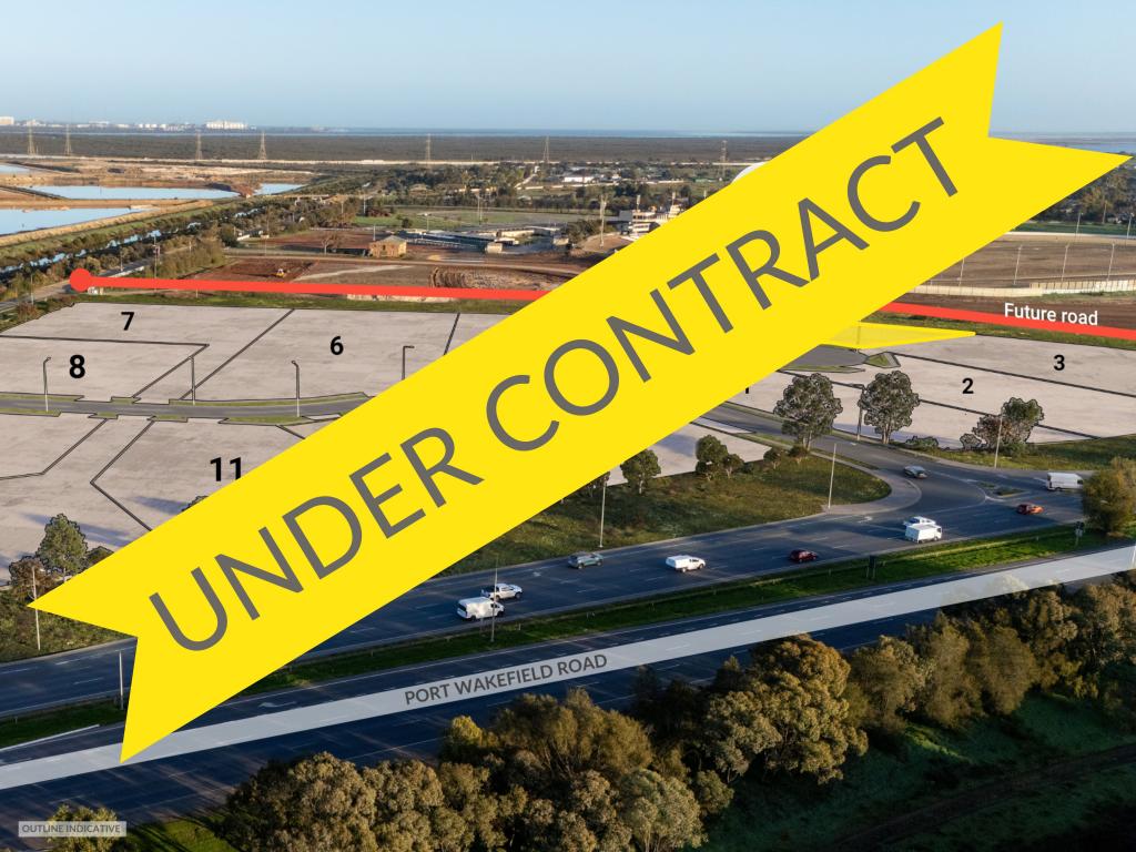 4/LOT 100 GLOBE DERBY DR, GLOBE DERBY PARK, SA 5110