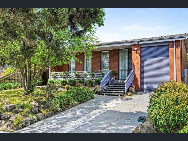 10 Dion St, Doncaster, VIC 3108