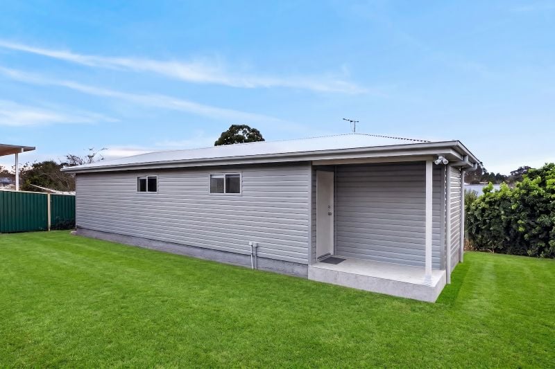 7a Silica Cres, Eagle Vale, NSW 2558
