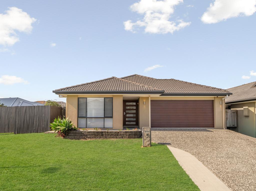 17 YARROW CCT, GRIFFIN, QLD 4503