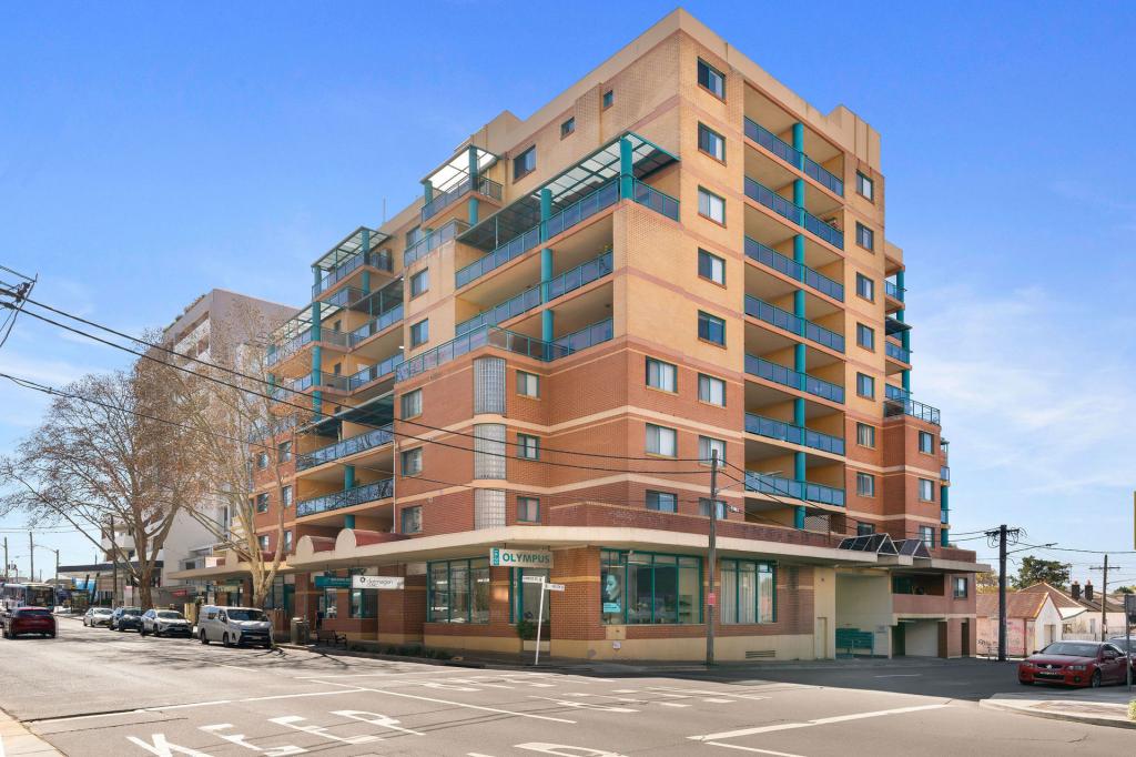 65/ 16-22 Burwood Rd, Burwood, NSW 2134