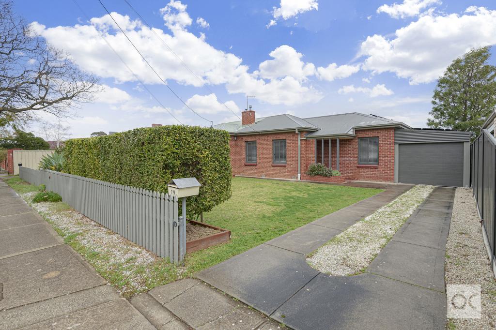 19 Wilson St, Plympton Park, SA 5038