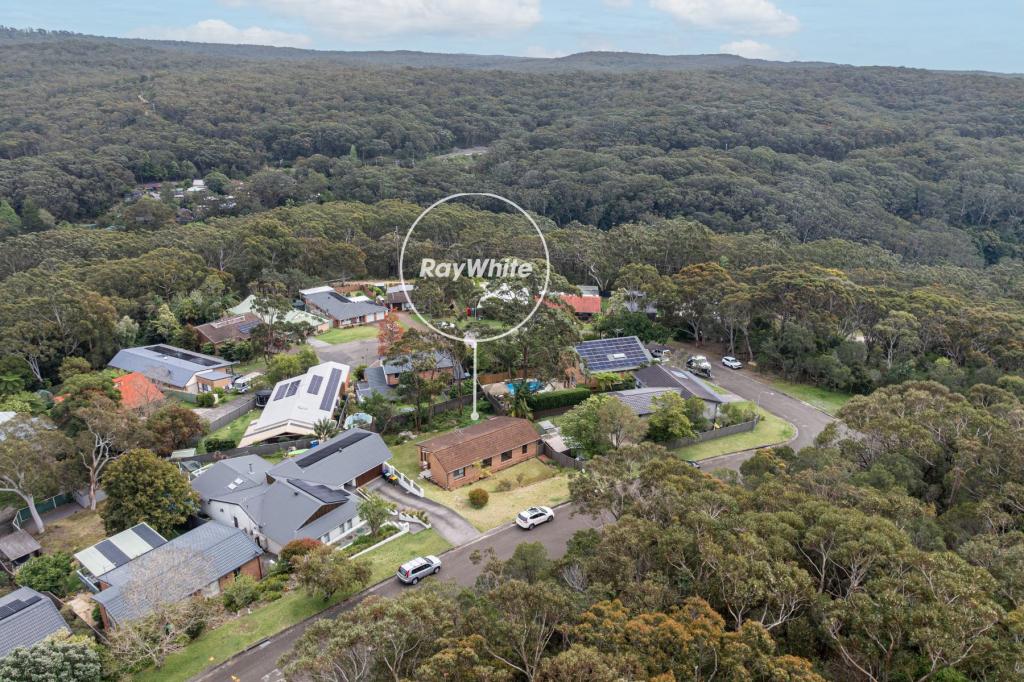 68 Halls Rd, Helensburgh, NSW 2508