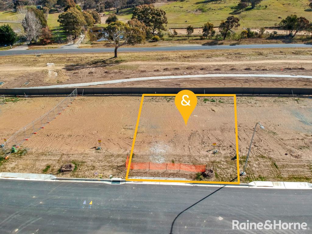 39 Mccauley Ave, Googong, NSW 2620