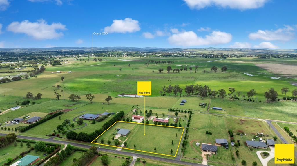 39 Lakeview Rd, Guyra, NSW 2365