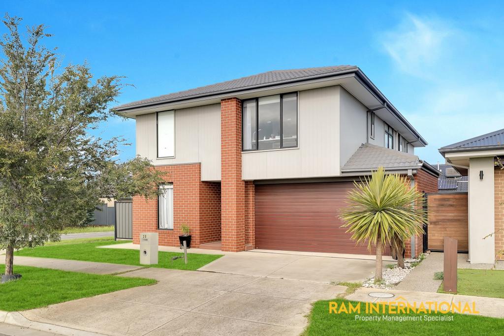 20 Yosemite St, Truganina, VIC 3029