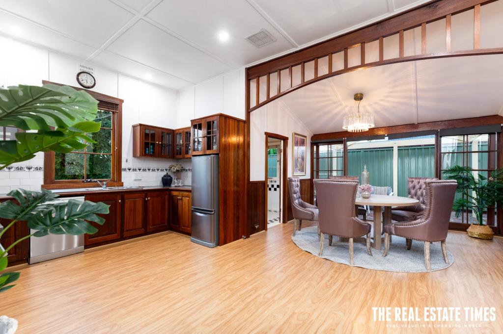 116 King William St, Bayswater, WA 6053