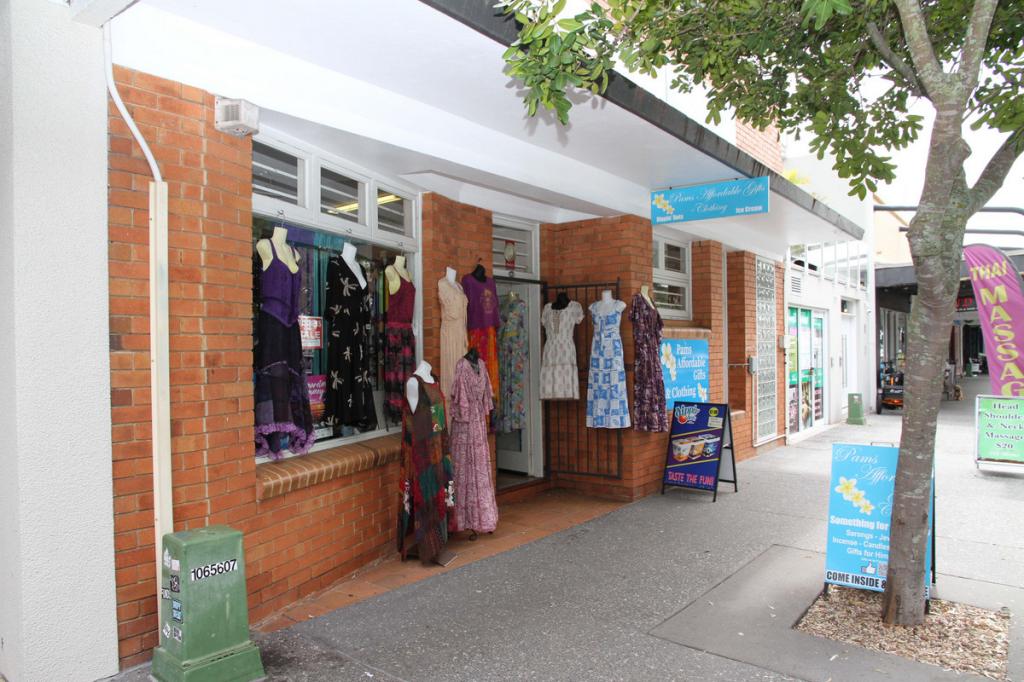 Pam'S Affordable Gifts, Redcliffe, QLD 4020