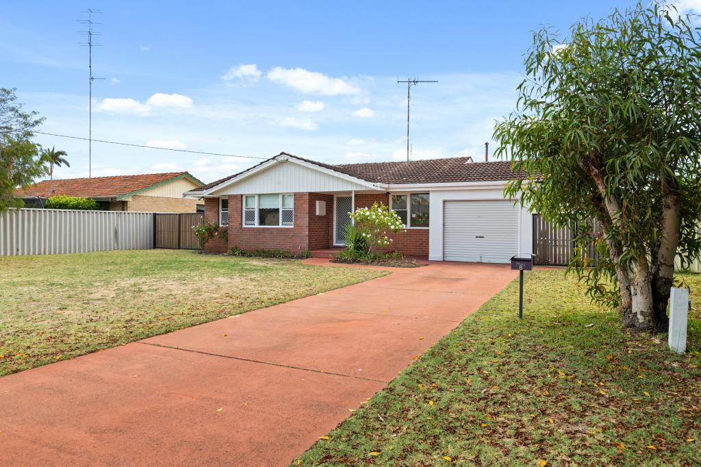 8 Sungrove Ave, East Bunbury, WA 6230