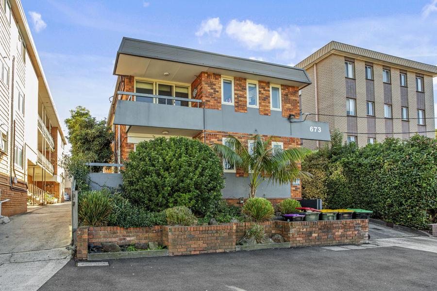 4/673 Park St, Brunswick, VIC 3056