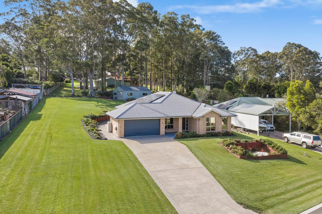 15 Torbin Pl, Tomerong, NSW 2540