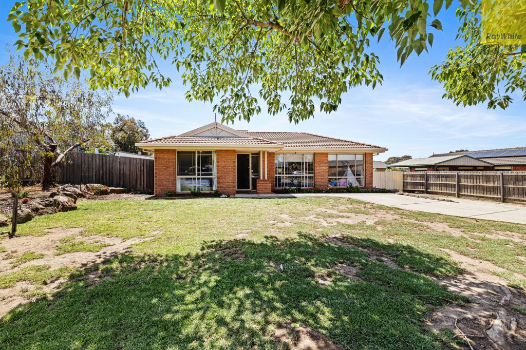 21 Darcy St, Maddingley, VIC 3340