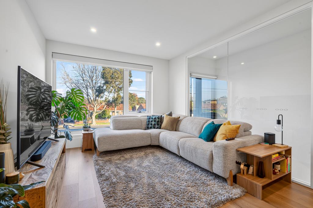 185 Williamstown Rd, Port Melbourne, VIC 3207
