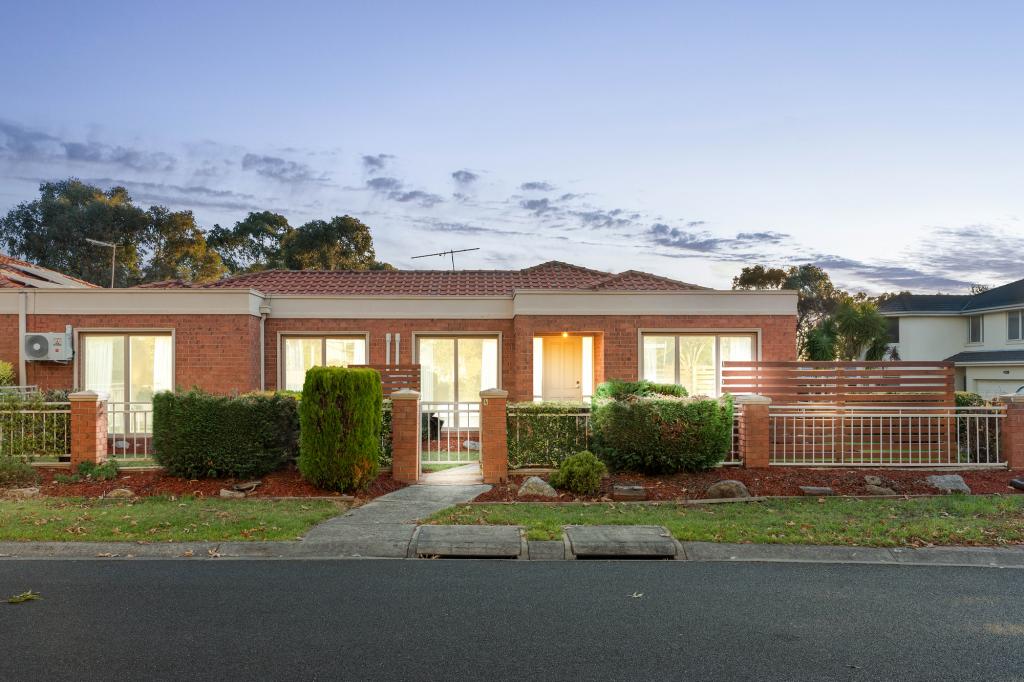 4 Balyarta Ct, Forest Hill, VIC 3131