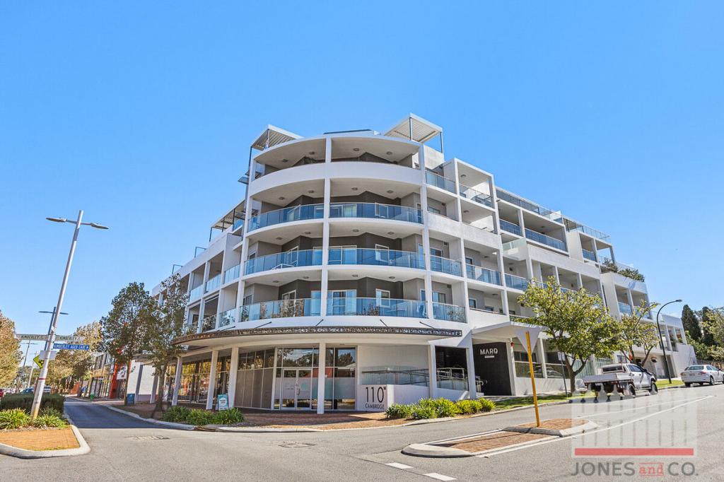 19/110 Cambridge St, West Leederville, WA 6007