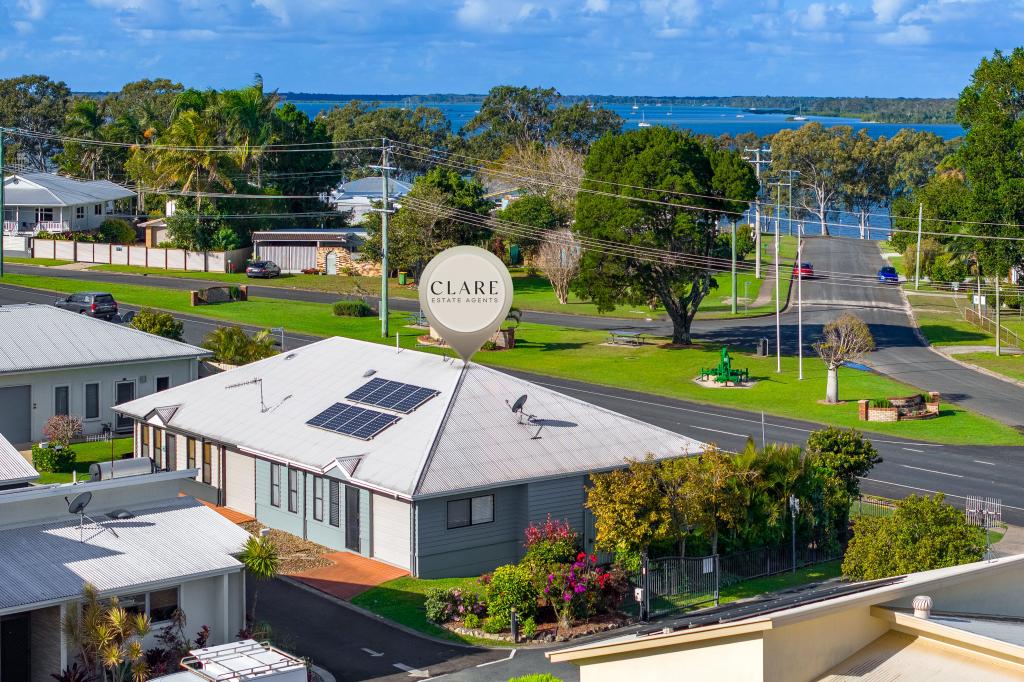 25/20 Gympie Rd, Tin Can Bay, QLD 4580