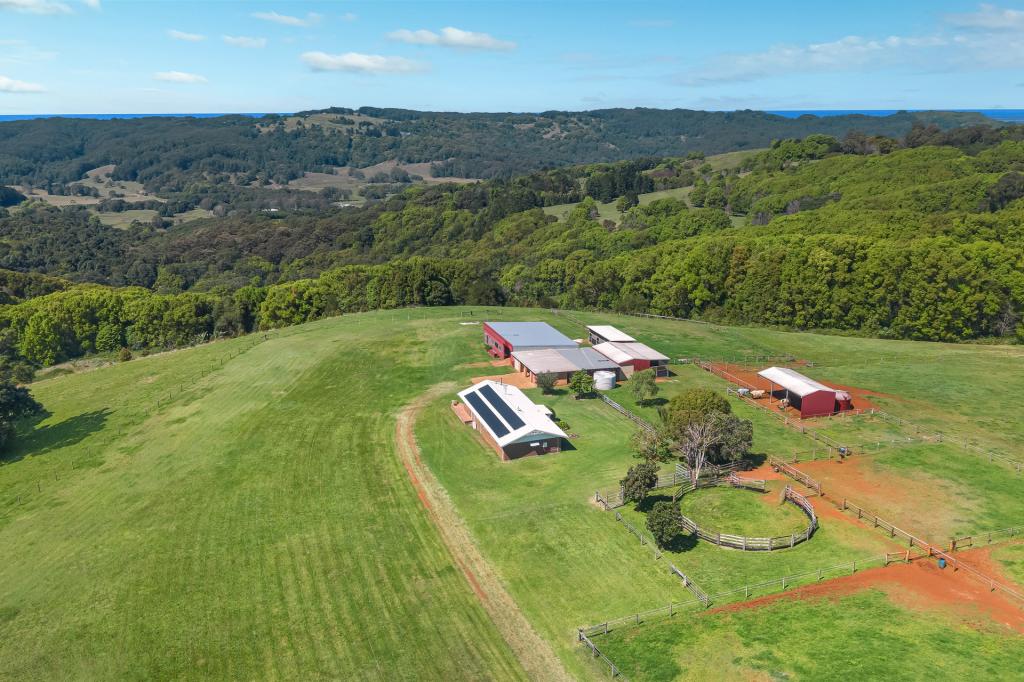 489 Wardell Rd, Dalwood, NSW 2477