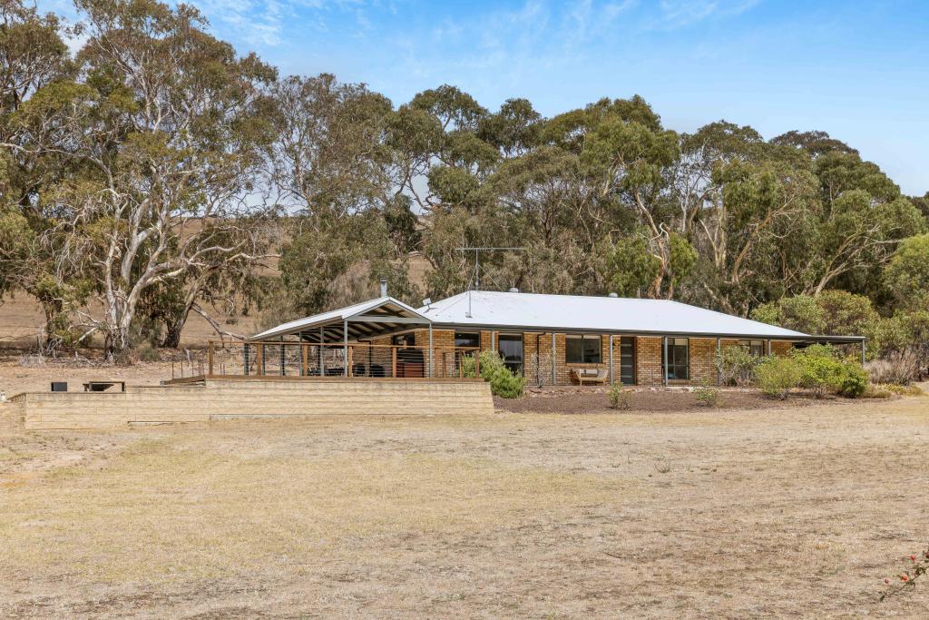 163 Signal Flat Rd, Ashbourne, SA 5157