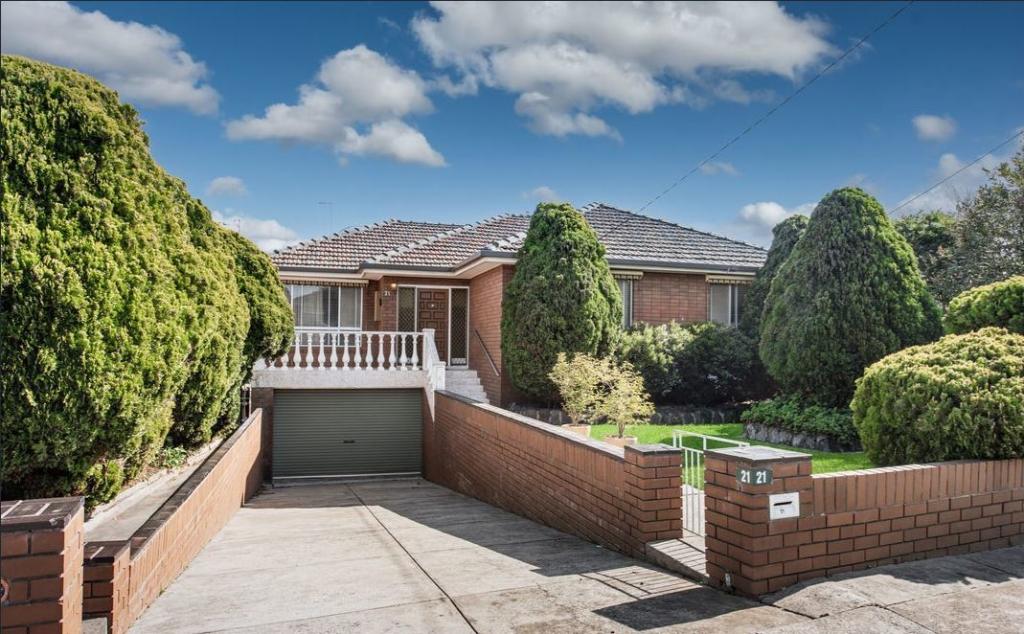 21 Harding St, Thomastown, VIC 3074