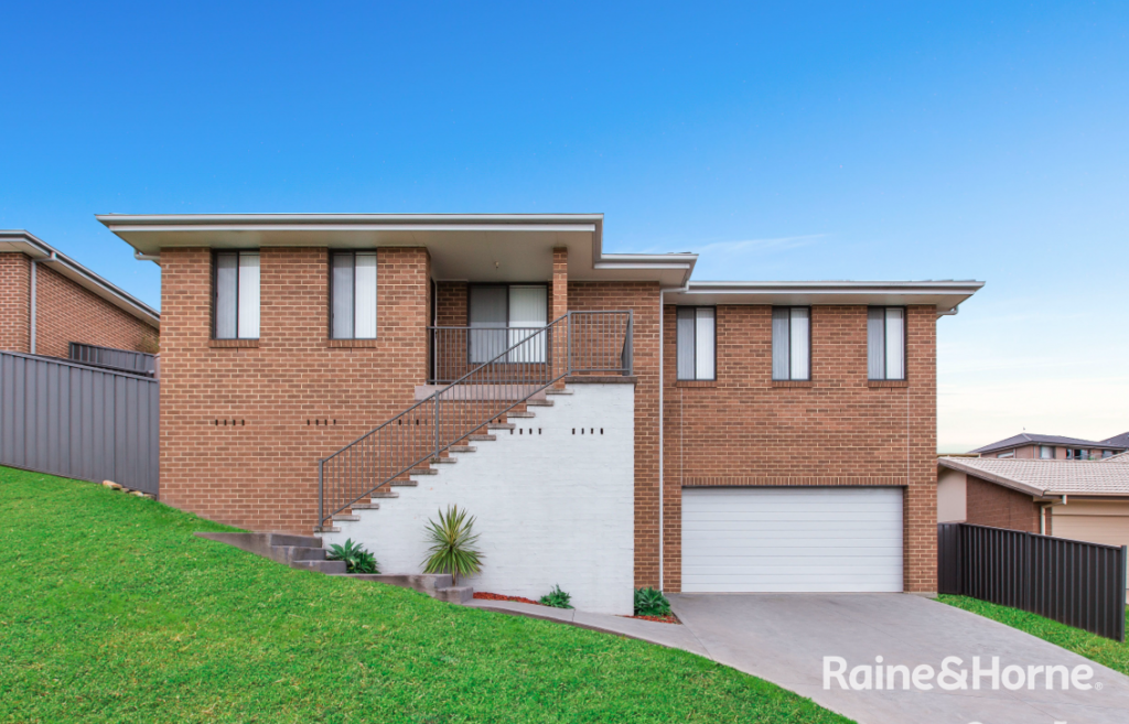 10 Tenyo St, Cameron Park, NSW 2285