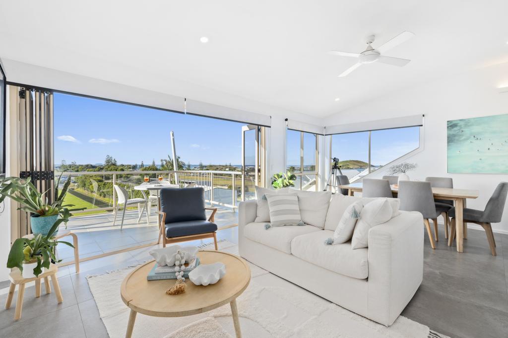 5/38 CAMPERDOWN ST, COFFS HARBOUR, NSW 2450