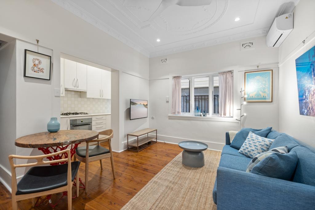 3/461 BRONTE RD, BRONTE, NSW 2024
