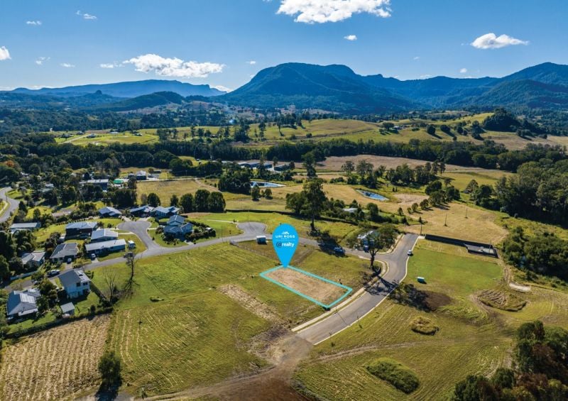 15 Hillside Dr, Nimbin, NSW 2480