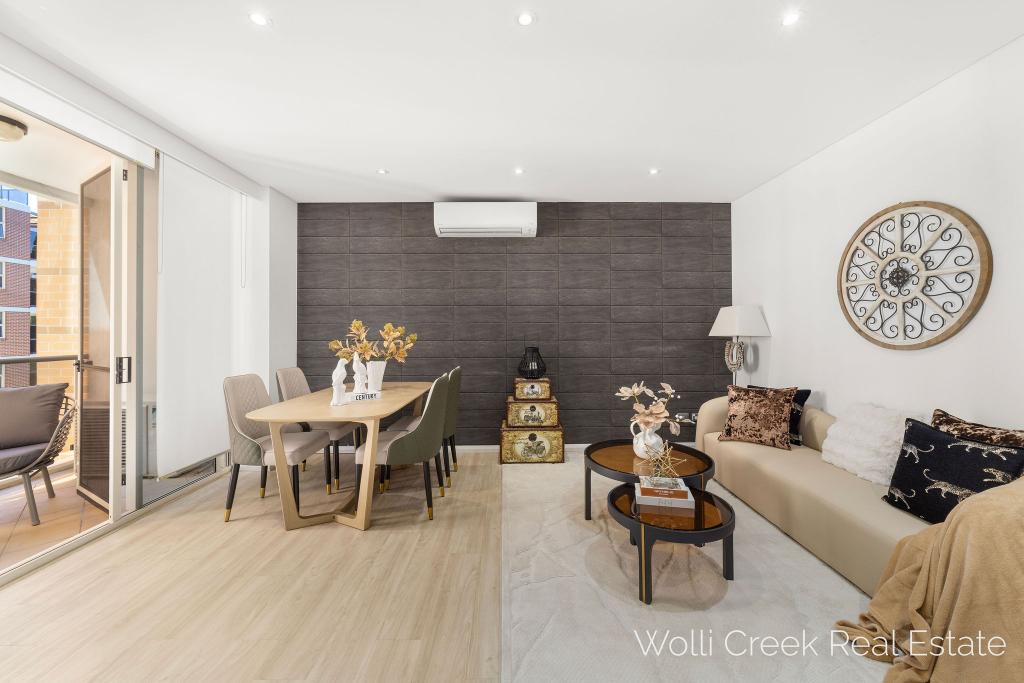 85/97 Bonar St, Wolli Creek, NSW 2205