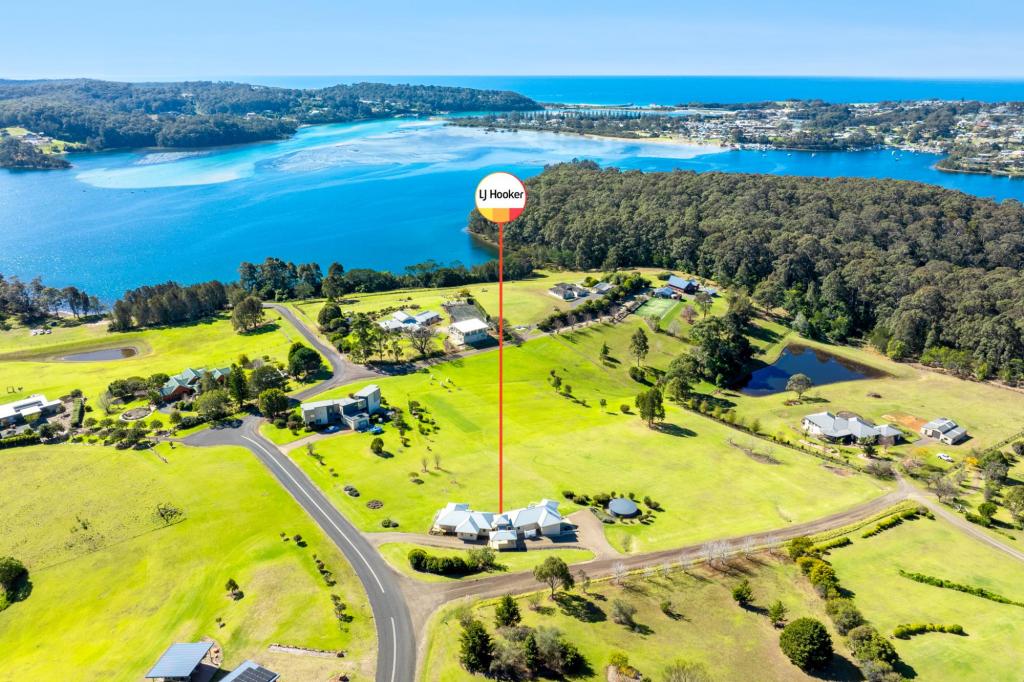 118 Woodlands Dr, Narooma, NSW 2546