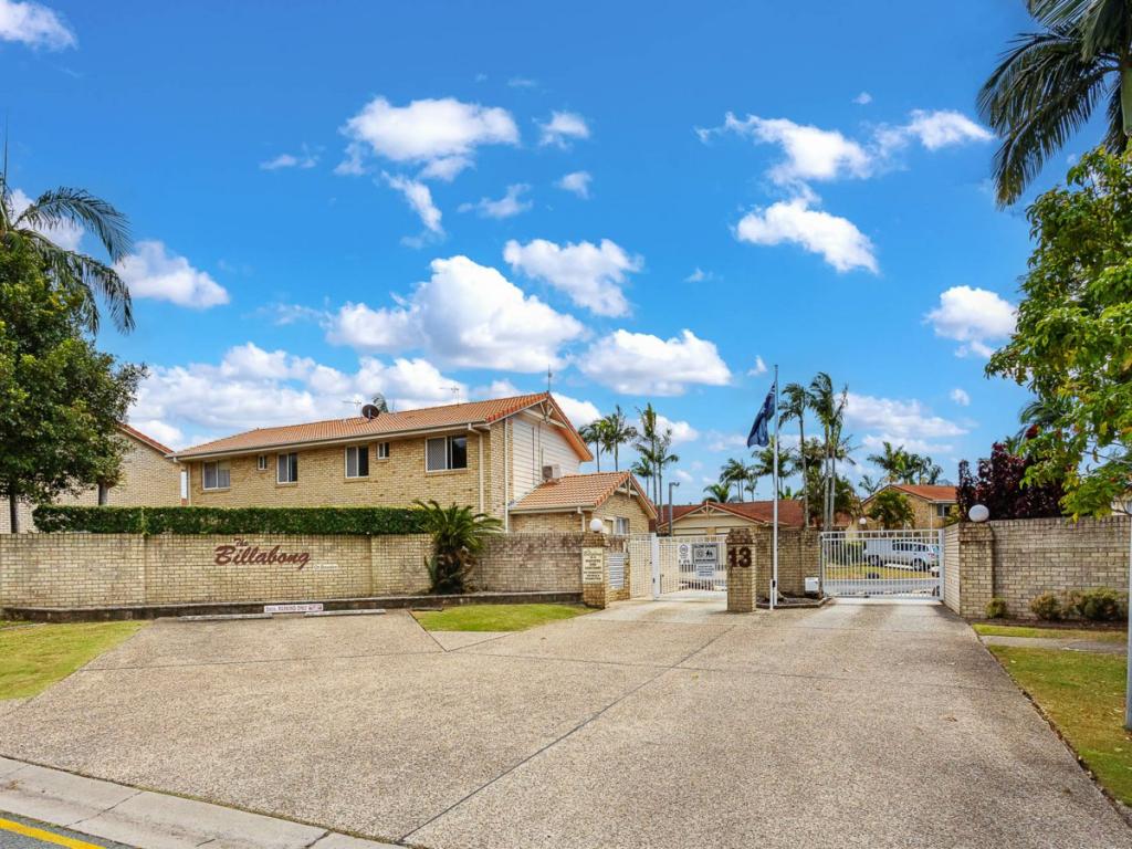 1/13 Bowden Ct, Nerang, QLD 4211