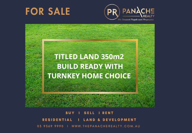 20 Climate Street, Fraser Rise, VIC 3336