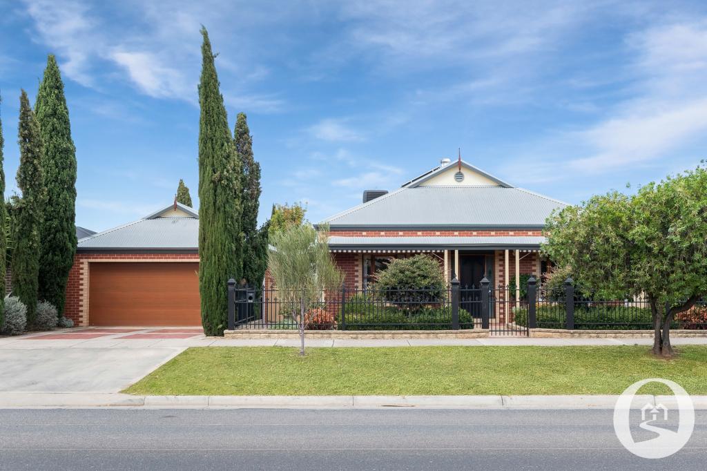 40 GOYNES RD, EPSOM, VIC 3551