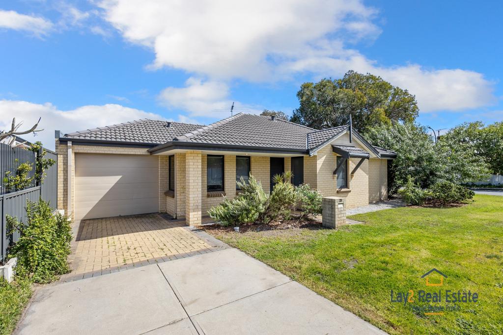 29 Fifth Ave, Bassendean, WA 6054