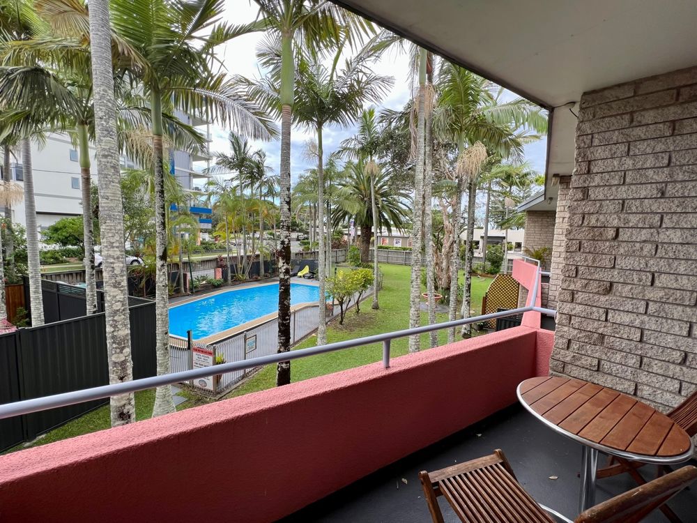 8/85 Ocean Pde, Coffs Harbour, NSW 2450