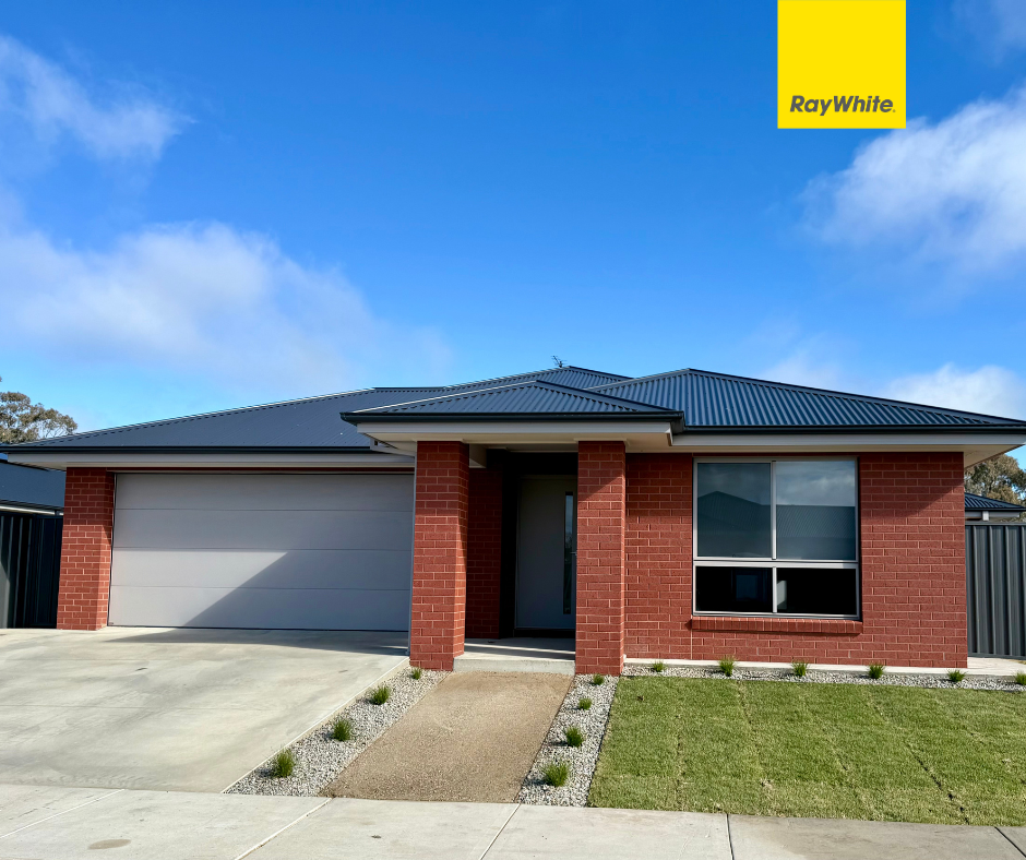 21 Rosemount Way, Kyabram, VIC 3620